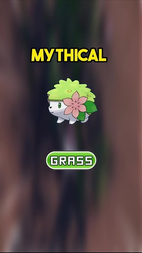 Exploring Shaymin: Your Guide to This Mythical Pokémon