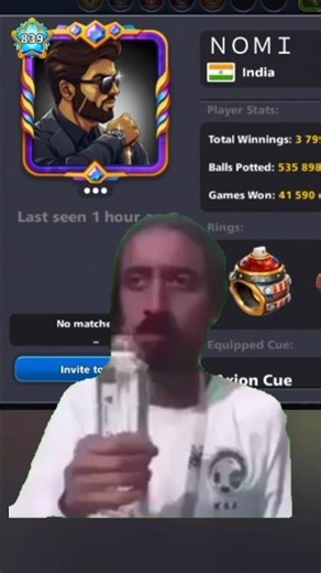 8 ball pool best trick shots #8ballpool#gaming