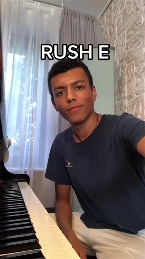 Rush e Piano: Easy and Fun Tutorial