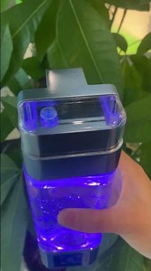 Q90 Updated version with UV 7.8Hz phone app control #molecularhydrogen high performance