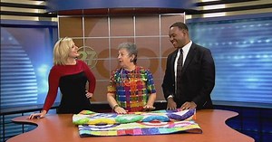 SECOND CUP: What to Expect at the Capital City Quilt Show