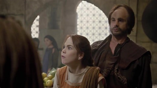 JESÚS capitulo 112 | Dios t ama