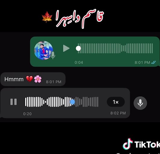 ️mix content on TikTok