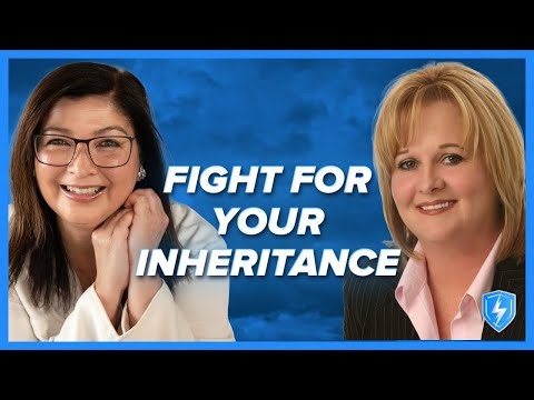 Kim Potter: Fight For Your Inheritance | Aug 6 2025
