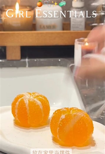 Handmade Orange Soap Tutorial: A Step-by-Step Guide