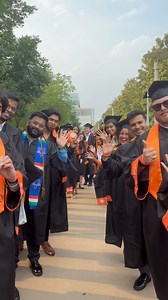 That’s a wrap on University Commencement — can’t wait to continue celebrating our graduating Comets next week! #utdallas #utdgrad | The University of Texas at Dallas