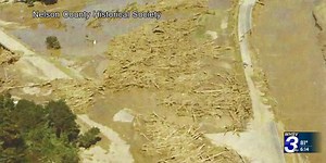 Hurricane Camille, a look back at one of Virginia's worst disasters