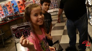 1.1K views · 31 reactions | Build a memory and a toy car at one of...