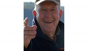 Donald Rowley Boyce Obituary (2024) - Layton, UT - Lindquist's Layton Mortuary