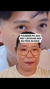 108K views · 1.3K reactions | Bagong Lola ni Dave excited na excited makuha ang Pera ni Dave藍 | TechRam Team No Skip Ads | Facebook
