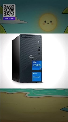 Dell Tower Plus EBT2250 Honest Review: Intel Core Ultra 7 Worth It?