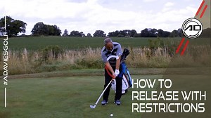How Senior Golfers Can Improve Release