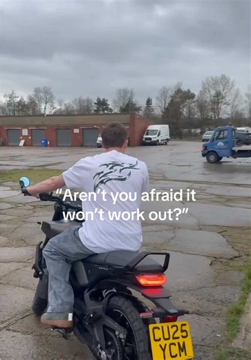 Breaking Free from the Matrix: A Construction Perspective