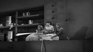 Attack of the Puppet People (1958) John Agar, John Hoyt, June Kenney