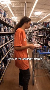 “He was so nice!” | Help End Homelessness