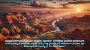 Discover the Shopping Wonders of the US Virgin Islands