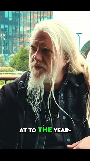 Marko Hietala Nightwish Collaboration: How Common Interests Sparked a Bass Change