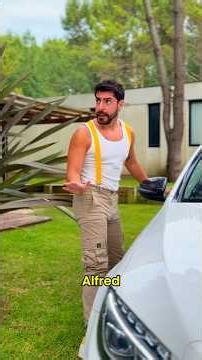 LA EX DE ROCCO ? 😂