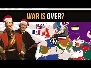 What if the Christmas Truce Ended World War I? | Alternate History