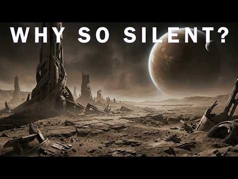 Why the Universe Might Be Full of Dead Worlds