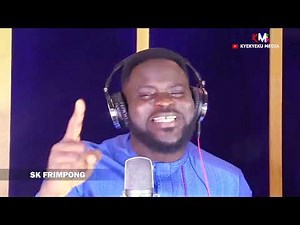 SK Frimpong SONGS OF HOPE 🥹🙏( WAKE UP AND PRAY AGAIN )