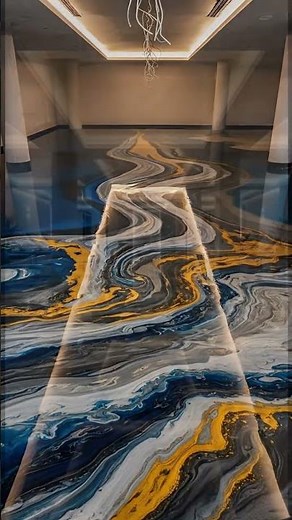 **Ultra-Modern Luxury Wellness Spa Hall | 5-Star Resort Interior Design Inspiration**