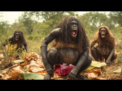 Life Millions of Years Ago | What Was the First Childbirth in Humanity Like?