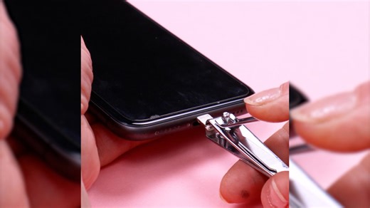 Nail Cutter Hacks And Tips