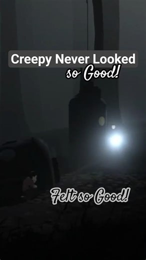 LIMBO & INSIDE: 2 Creepy Indie Gems! 😶 #limbo #inside #playdead #shortsreview #gamerdad #indiehorror