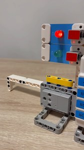 Cool Elecfreaks Projects Compilation.. @elecfreaks_official #elecfreaks #elecfreaksofficial #nezha #nezhav2 #robotics #lego #legomindstorms #legorobotics #experiment #robotic #diy #stem #legotechnic | Bricks Master Builders