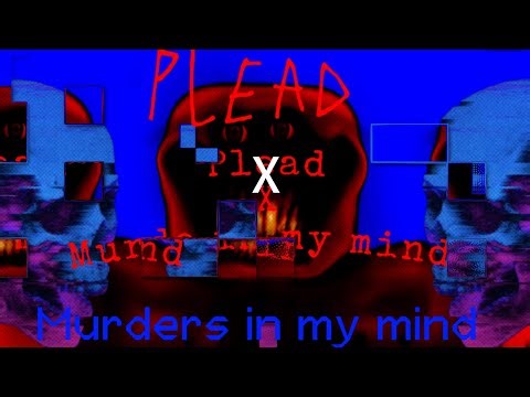 Plead x murde in my mind //maphus forsaken music x phonk //