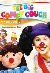 The Big Comfy Couch Season 5