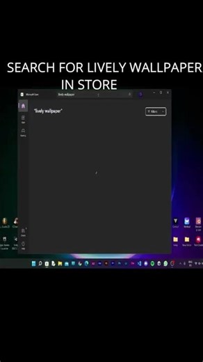 How To Get Free Live Wallpapers For Windows - Lively Wallpaper - bestb look for windows 10