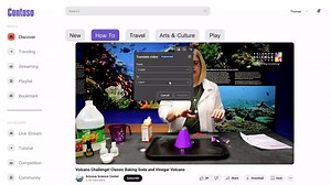 When the video is spectacular, but you don't speak the language 😓Use Copilot in Edge to translate: