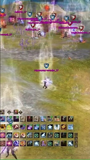 ЛУЧШИЕ Классы Для Игры в Lineage 2 в 2025 - 2026 Году!