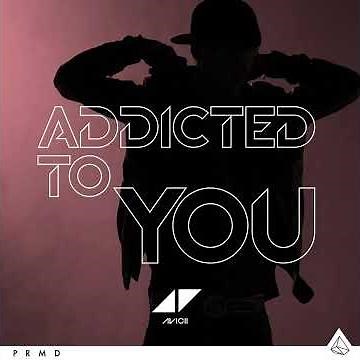 Addicted To You - Acapella