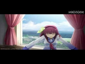Angel Beats! PV 06 [HD Vietsub]