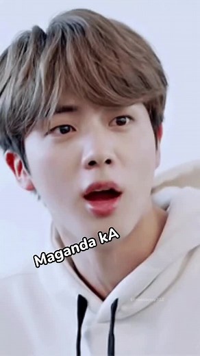 Torong niyo galet Kay Jimin!! #fyp #bts #funny