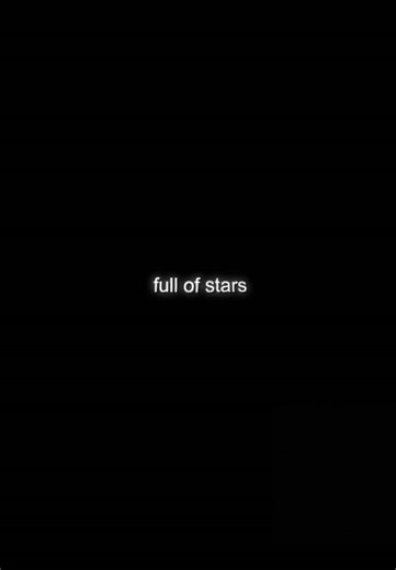 A Sky Full of Stars by Coldplay - Creative Edits