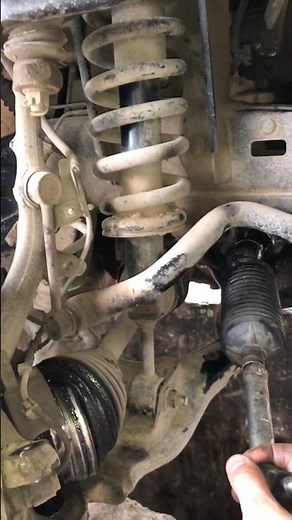 How to check your car suspension noise