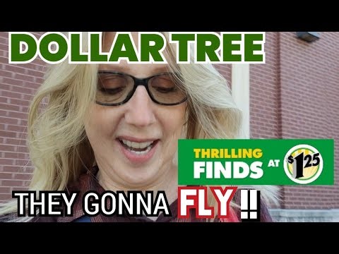 DOLLAR TREE*UNBELIEVABLE NEW FINDS JUST HIT SHELVES! SHOP W/ME#dollartree