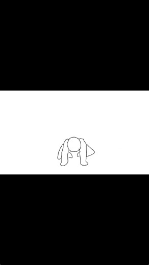 【アニメ】アニメ練習57 animation practice アニメーション #animation