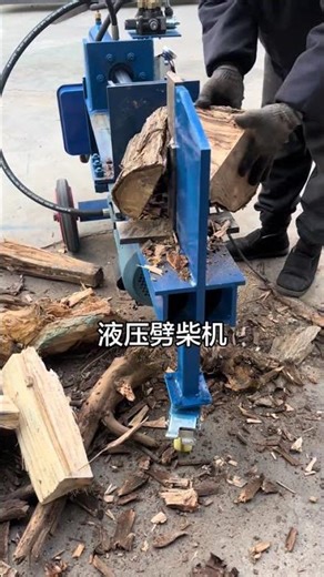 Unleash the Power: Top 5 Hydraulic Wood Splitters for 2024