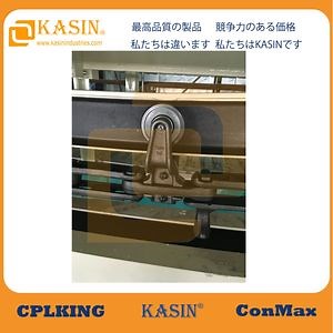 [Hot Item] Power and Free X348.458.678 Conveyor System