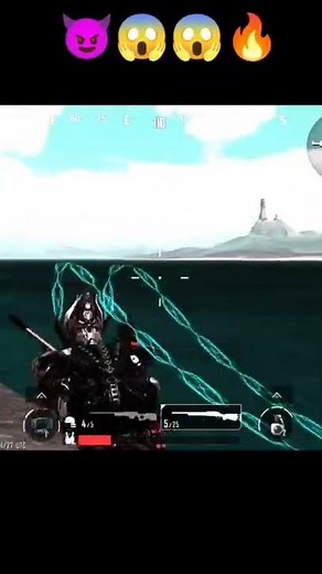 RISE (ft. The Glitch Mob, Mako, and The Word Alive) | ANSHU RIDER GAMING