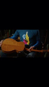 3 comments | We made a very special flattop octave using cherry from...