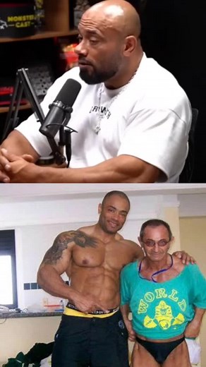 A Emocionante História de Júlio Balestrin e Seu Pai