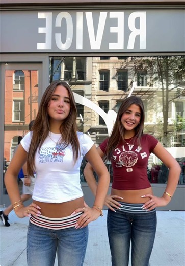 @ava leah vibin See you in NYC Sept. 12 🗽 📍430 W Broadway #revice #revicedenim #dance #newyork #jeans
