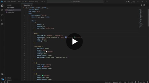 #html #css #javascript | Sudhamrutha Gadipelli