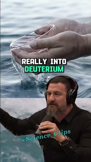Andrew Huberman Dives Into the Science of Hydration | The Complex World of Water with Joe Rogan